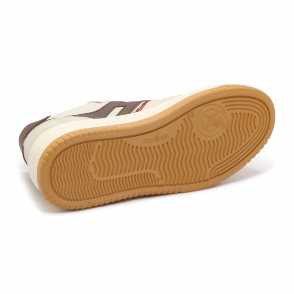 L8587 SNEAKER UOMO HOGAN H630 MAN SHOES