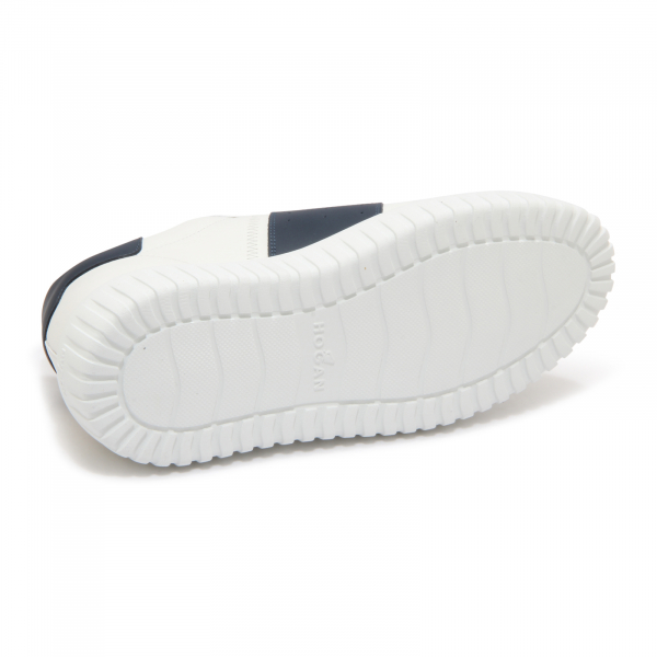 L8592 SNEAKER UOMO HOGAN STRIPES MAN SHOES