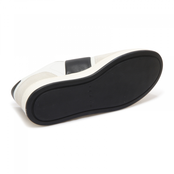 L8609 SNEAKER UOMO HOGAN H668 MAN SHOES