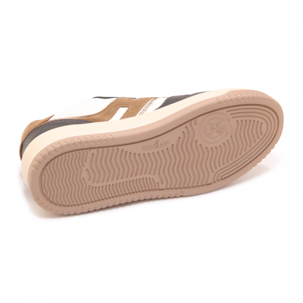 L8619 SNEAKER UOMO HOGAN H630 MAN SHOES