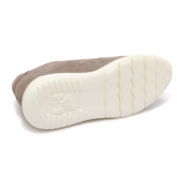 L8623 SNEAKER UOMO HOGAN INTERACTIVE3 MAN NUBUCK SHOES