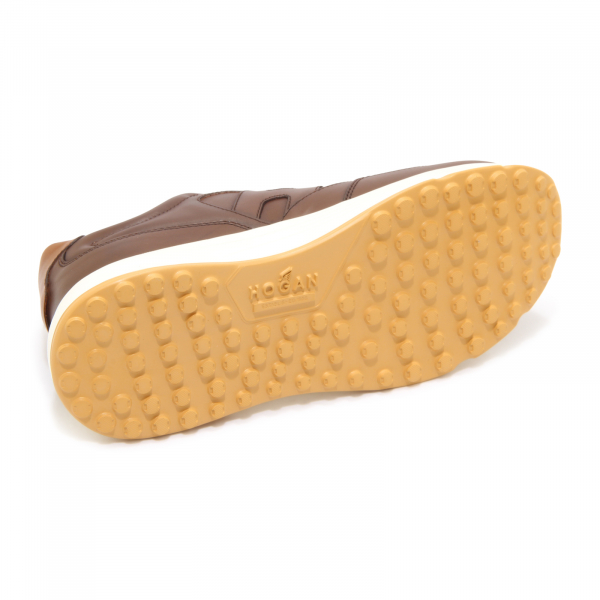 L8629 SNEAKER UOMO HOGAN HYPERLIGHT MAN SHOES