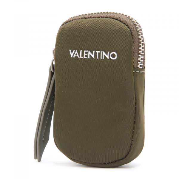 L8758 PORTAMONETE DONNA MARIO VALENTINO WOMAN 7X11 CM COIN PURSE 