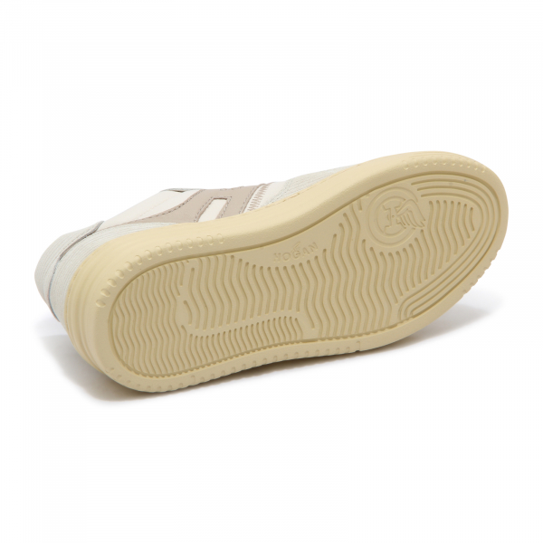 L8789 SNEAKER DONNA HOGAN H630 WOMAN SHOES