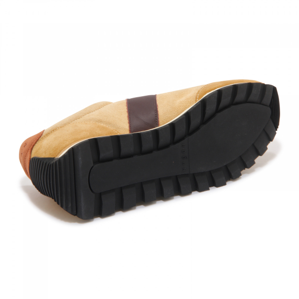 L8794 SNEAKER DONNA HOGAN H671 WOMAN SHOES