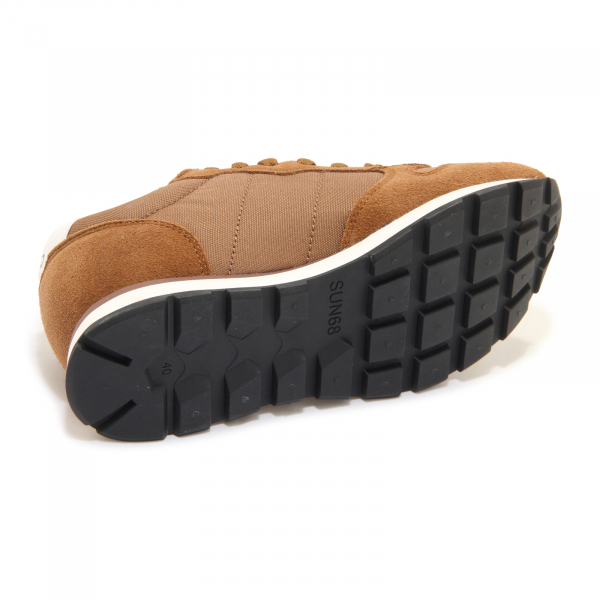 L9020 SNEAKER UOMO SUN 68 TOM SOLID MAN SHOES