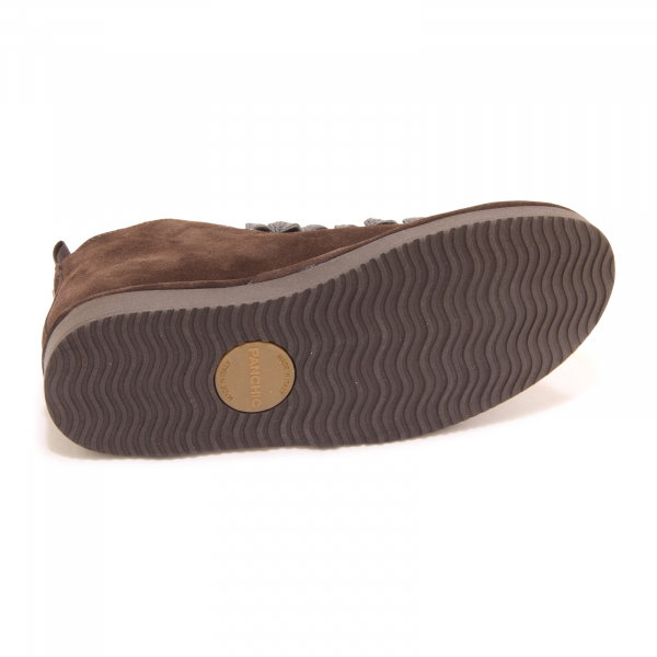 L9027 SNEAKER UOMO PANCHIC P01 MAN ECO-FOR INSIDE SHOES