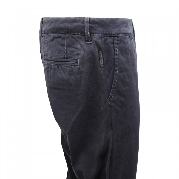 L9084 PANTALONE UOMO ARMANI JEANS MAN TROUSERS BLUE