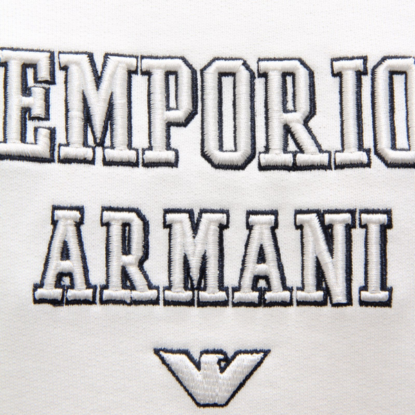 L9217 FELPA UOMO EMPORIO ARMANI MAN SWEATSHIRT