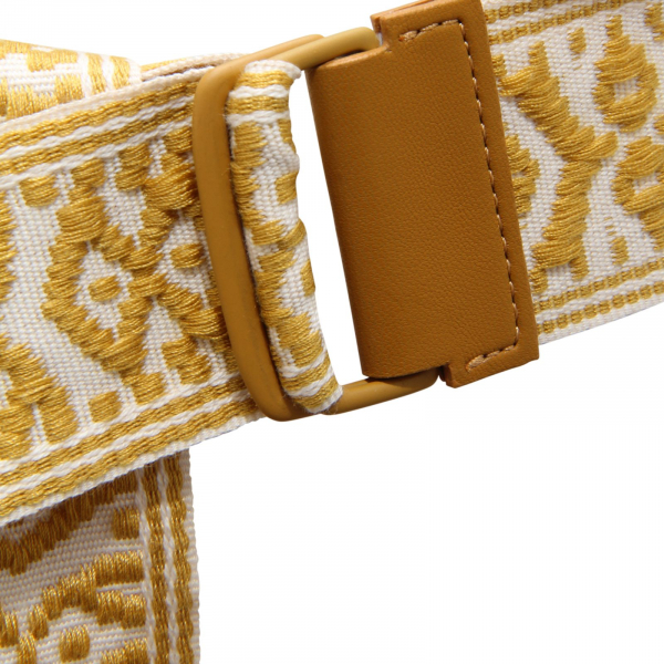 L9289 CINTURA DONNA NO BRAND WOMAN BELT