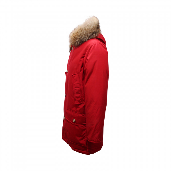 L9309 PIUMINO UOMO WOOLRICH ARCTIC PARKA MAN JACKET