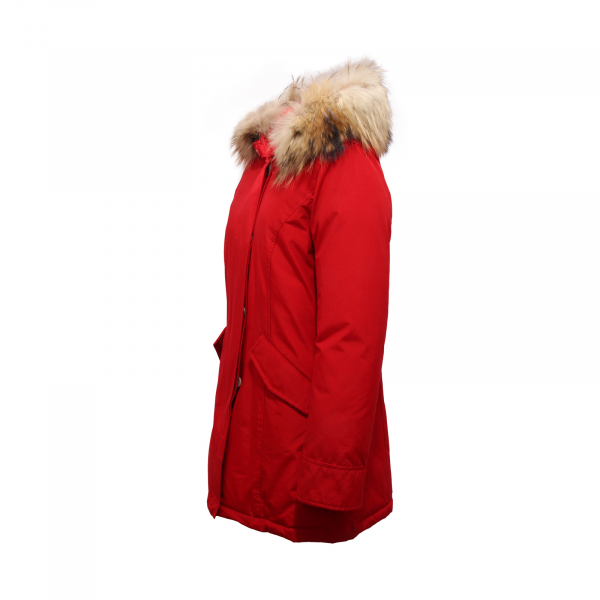 L9469 PIUMINO DONNA WOOLRICH ARCTIC PARKA WOMAN JACKET