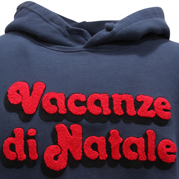 L9491 FELPA UOMO MC2 SAINT BARTH TRIBECA MAN SWEATSHIRT