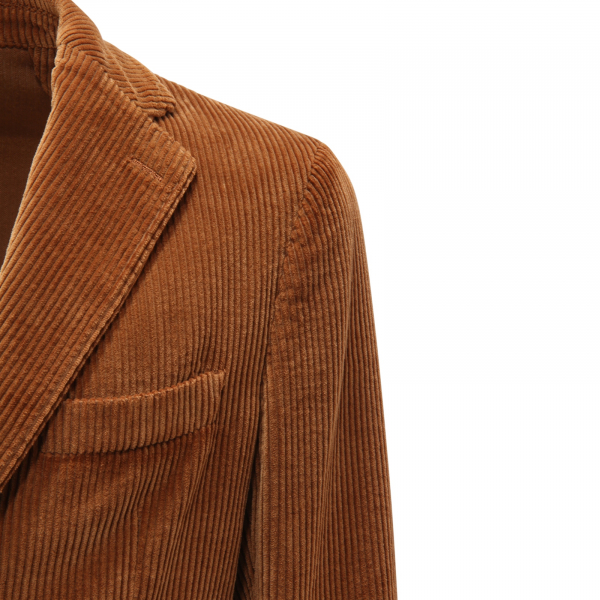 L9501 GIACCA VELLUTO UOMO SANTANIELLO MAN VELVET JACKET 