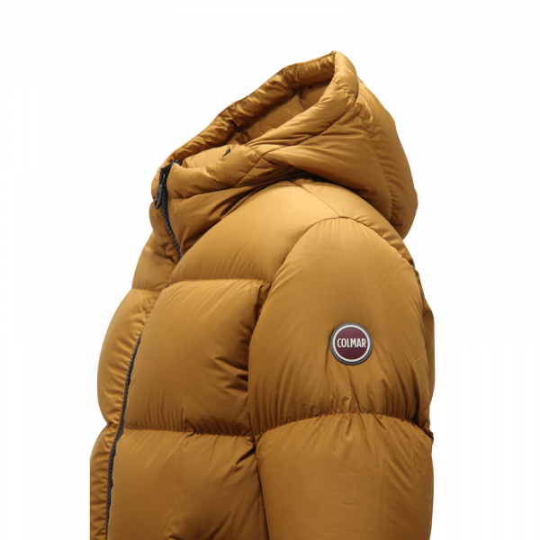 L9835 PIUMINO UOMO COLMAR OUTCOME MAN DOWN JACKET