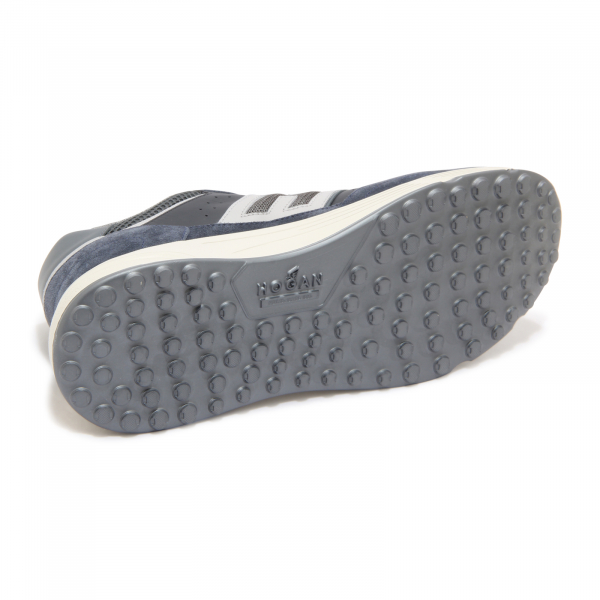 L9941 SNEAKER UOMO HOGAN HYPERLIGHT MAN SHOES