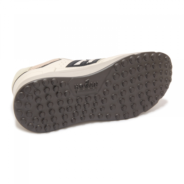 L9946 SNEAKER UOMO HOGAN HYPERLIGHT MAN SHOES