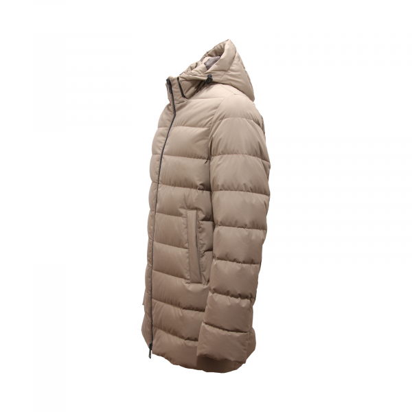 M0136 PIUMINO UOMO HERNO MAN DOWN JACKET 