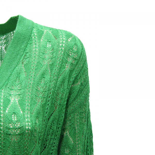 M0235 CARDIGAN DONNA SANDRO FERRONE WOMAN SWEATER