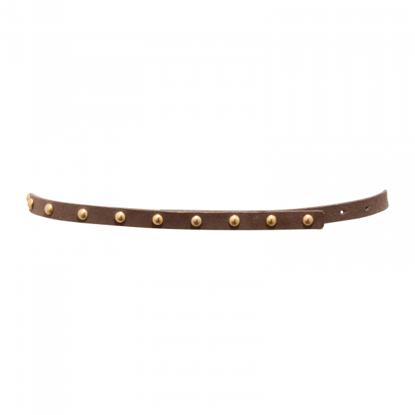 M0354 CINTURA DONNA MAX MARA 'S WOMAN DOUBLE-FACE BELT