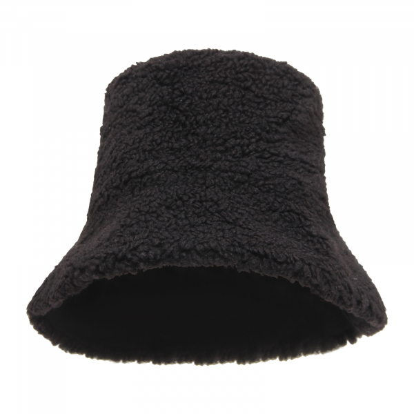 M0819 CAPPELLO DONNA TEDDY NO SECRETS WOMAN HAT