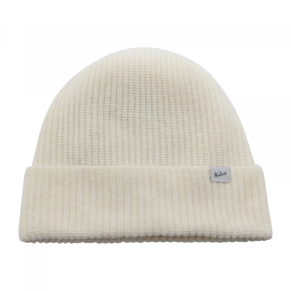 M0849 CUFFIA UOMO WOOLRICH MAN BEANIE HAT 