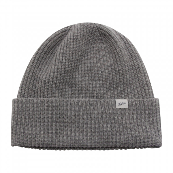 M0859 CUFFIA UOMO WOOLRICH MAN BEANIE HAT