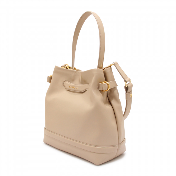 M1220 BORSA DONNA ORCIANI BECKY WOMAN BAG 28X30X14 CM