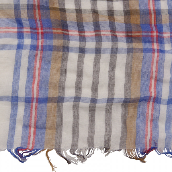 M1479 SCIARPA UOMO MAURO GRIFONI MAN SCARF 94X86 CM