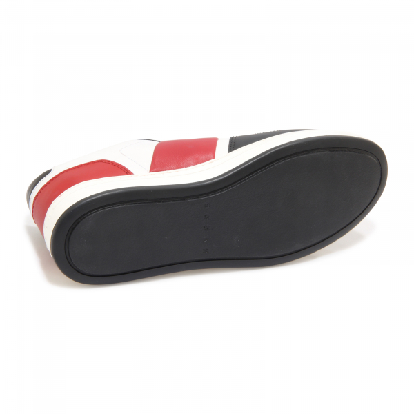 M1726 SNEAKER UOMO HOGAN H668 MAN SHOES