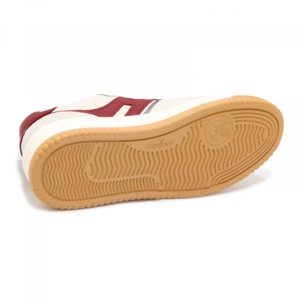 M1749 SNEAKER UOMO HOGAN H630 MAN SHOES