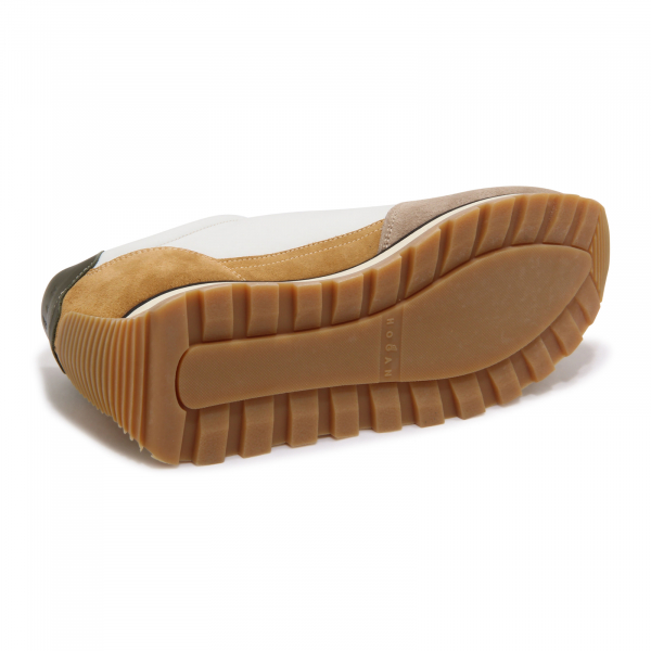 M1784 SNEAKER UOMO HOGAN H671 MAN SHOES