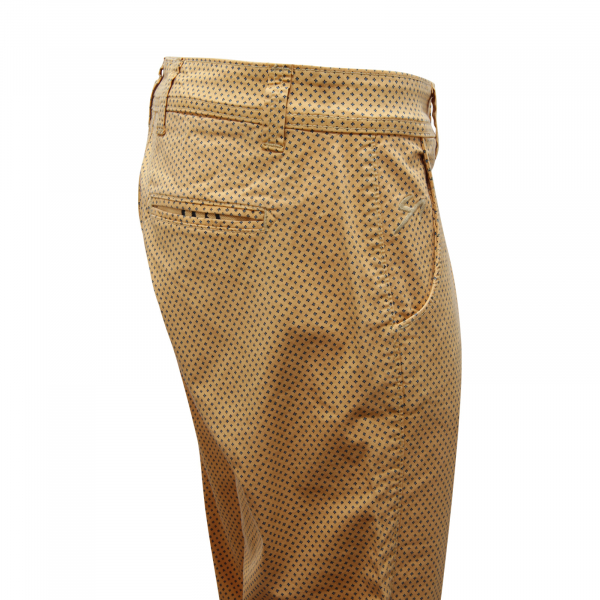 M1948 PANTALONE UOMO 9.2 CARLO CHIONNA MAN TROUSERS