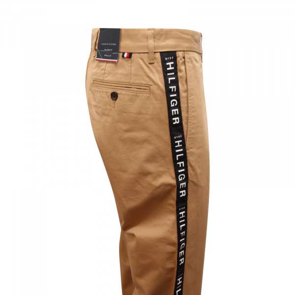 M1960 PANTALONE UOMO TOMMY HILFIGER RELAXED FIT MAN TROUSERS