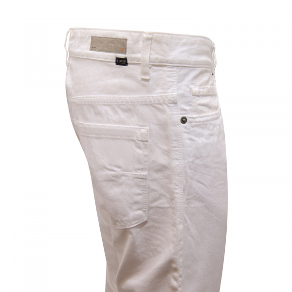 M1980 JEANS UOMO M. GRIFONI MAN DENIM TROUSERS