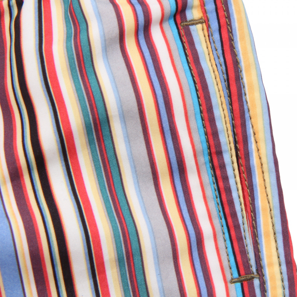 M2041COSTUME BIMBO PAUL SMITH JUNIOR BOY KIDS BEACHWEAR