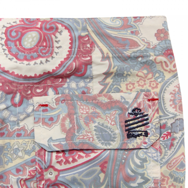 M2041 BERMUDA BIMBO MASON'S BOY KIDS SHORTS