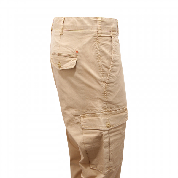 M2103 PANTALONE CARGO UOMO AT.P.CO TONY MAN TROUSERS