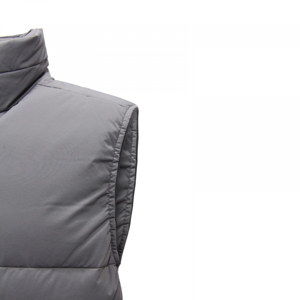 M2559 SMANICATO UOMO DUNO DRIVE MAN SLEEVELESS JACKET