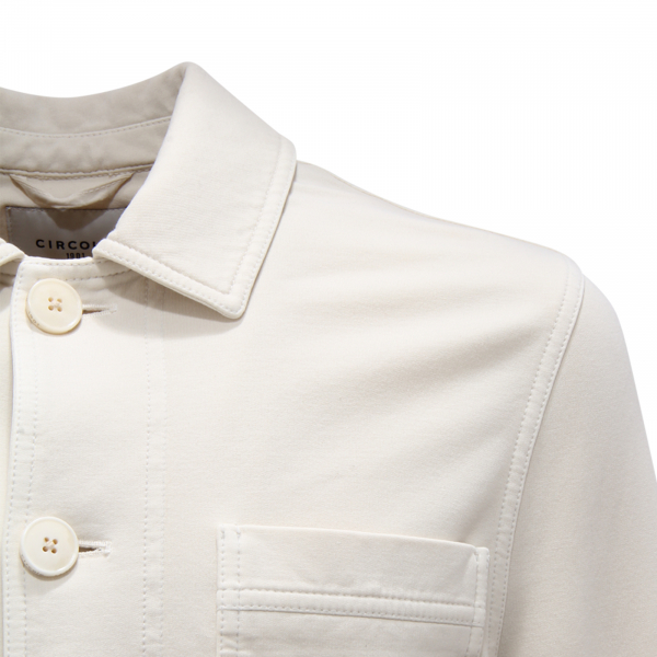 M2643 GIACCA CAMICIA UOMO CIRCOLO 1901 MAN JACKET