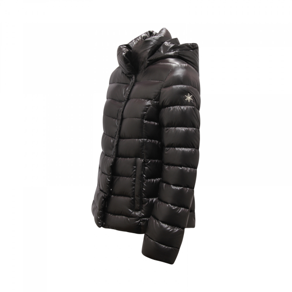 M2680 PIUMINO DONNA NO SECRETS SNOWSECRET WOMAN DOWN JACKET