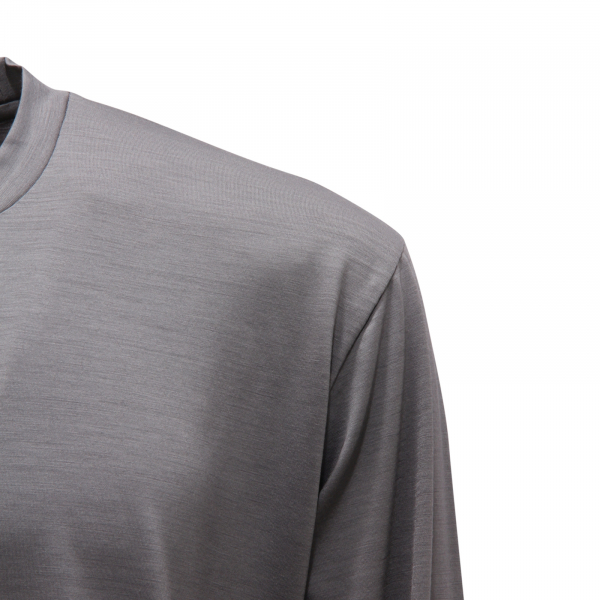 M2692 MAGLIA UOMO MAZZARELLI SINS MAN WOOL T-SHIRT