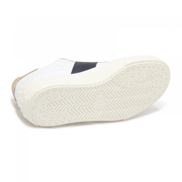 M2766 SNEAKER UOMO TOD'S MAN SHOES