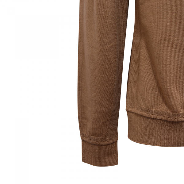 M2925 DOLCEVITA UOMO HERNO MAN TURTLENECK SWEATER