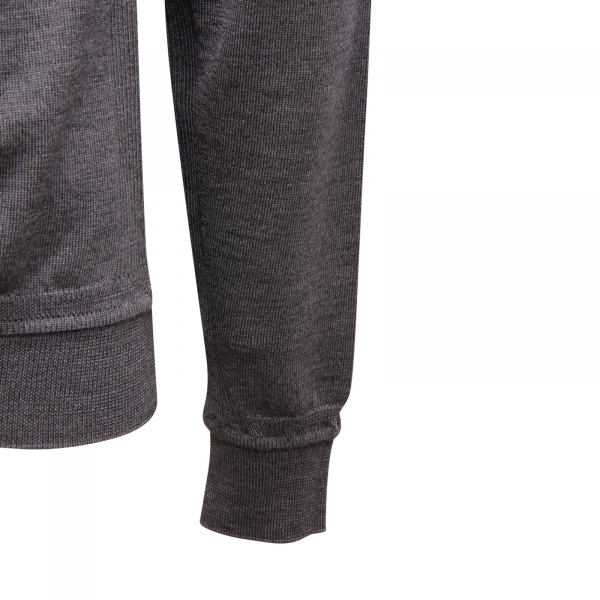M2953 DOLCEVITA UOMO HERNO MAN WOOL TURTLENECK SWEATER 