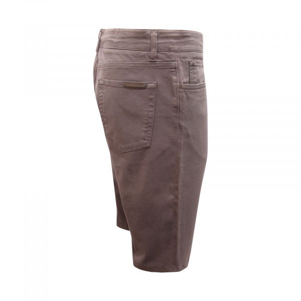 M3007 BERMUDA UOMO DOLCE&GABBANA DENIM COMFORT MAN SHORTS