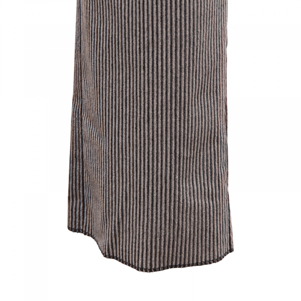 M3369 PANTALONE VELLUTO UOMO EMPORIO ARMANI MAN VELVET TROUSERS