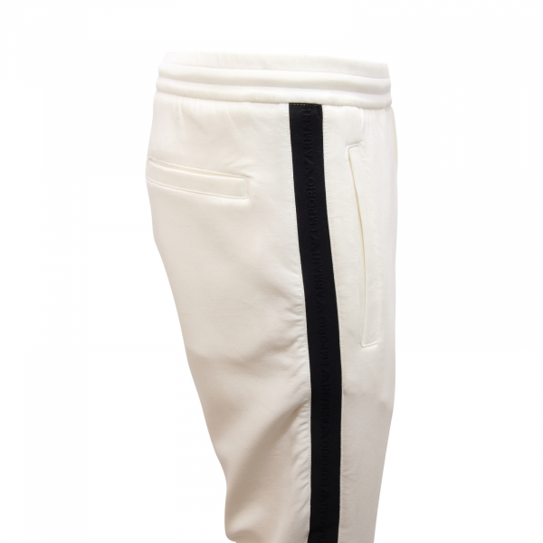 M3455 PANTALONE TUTA UOMO EMPORIO ARMANI MAN SWEATPANTS