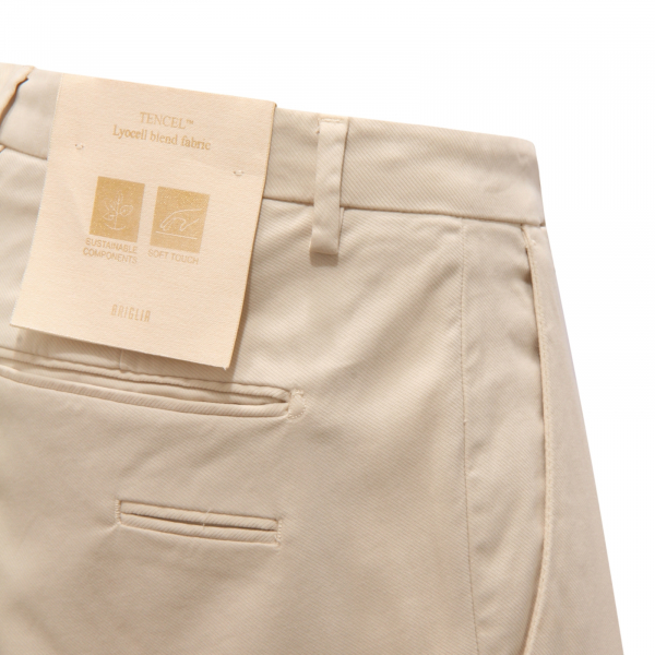 M3524 PANTALONE UOMO BRIGLIA MAN SLIM TROUSERS