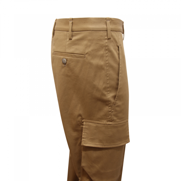 M3638 PANTALONE CARGO UOMO NEIL BARRETT MAN TROUSERS